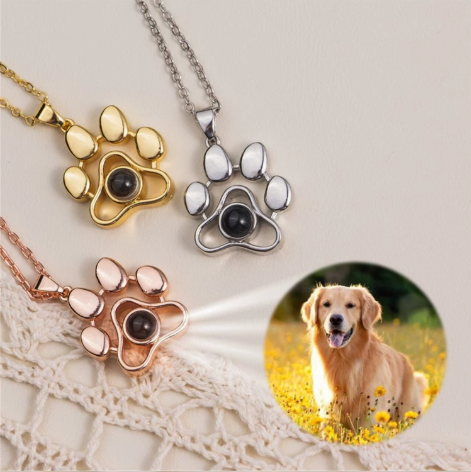 Collar Personalizado Con Imagen