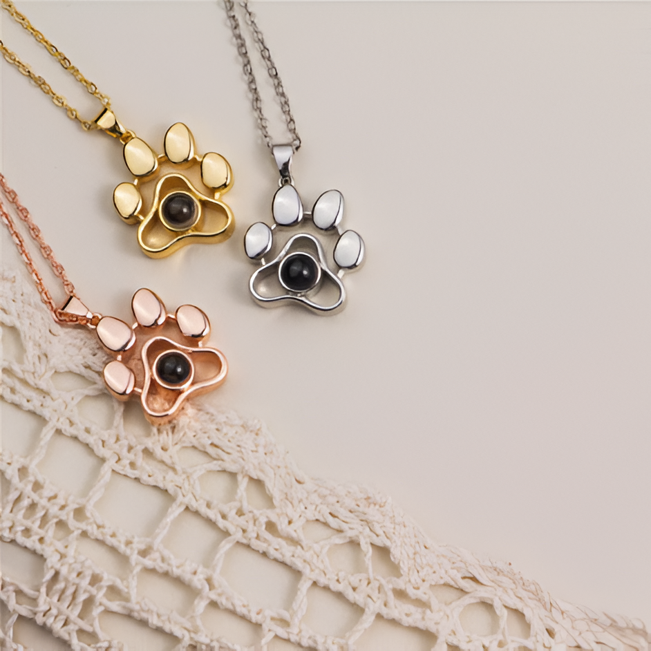 Collar Personalizado Con Imagen