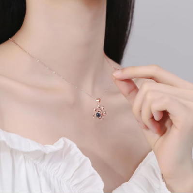 Collar Personalizado Con Imagen