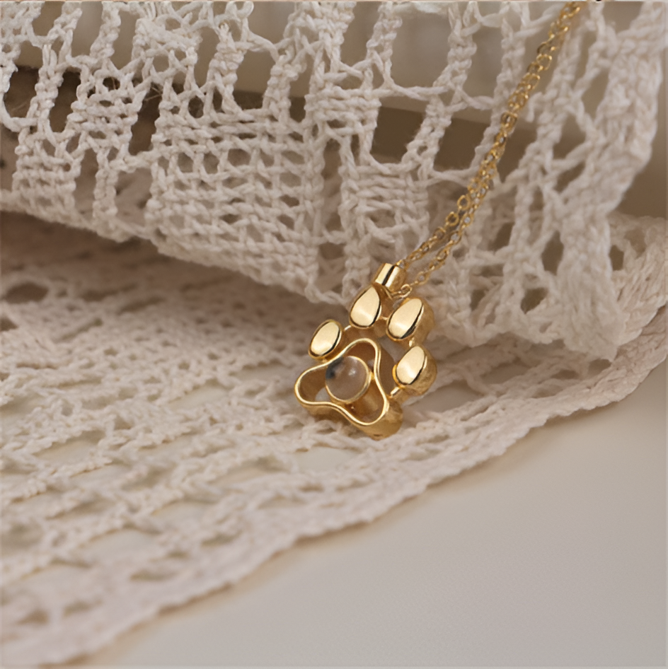 Collar Personalizado Con Imagen