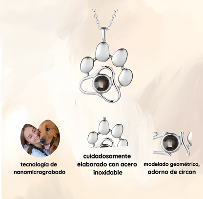 Collar Personalizado Con Imagen