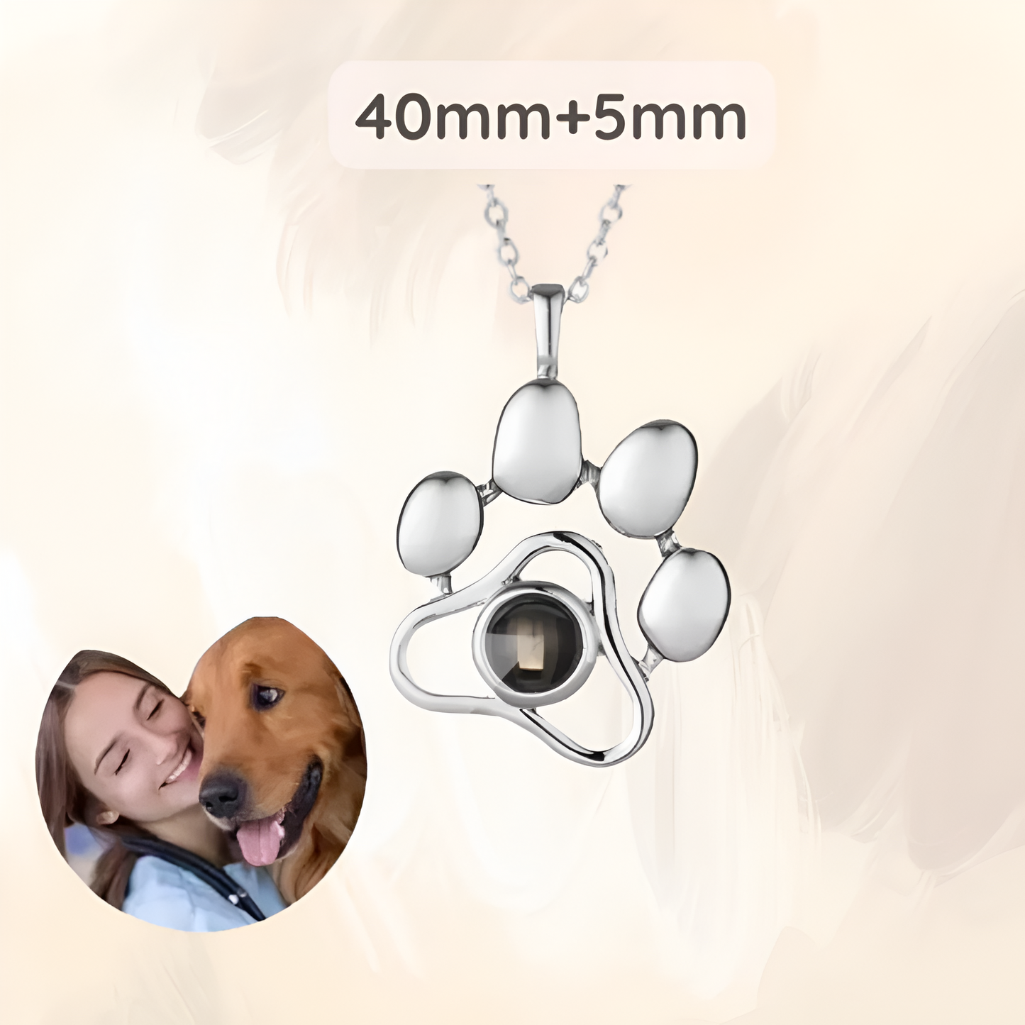 Collar Personalizado Con Imagen