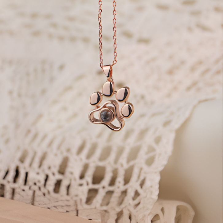 Collar Personalizado Con Imagen