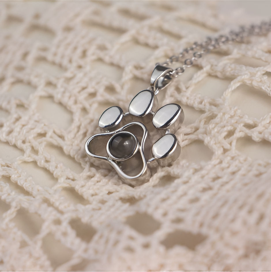Collar Personalizado Con Imagen